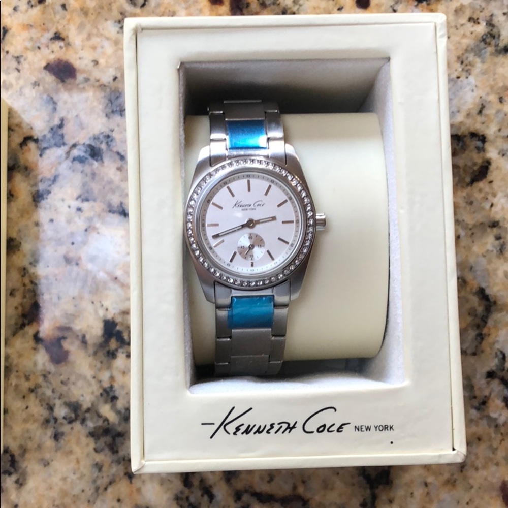 Kenneth Cole Watch
